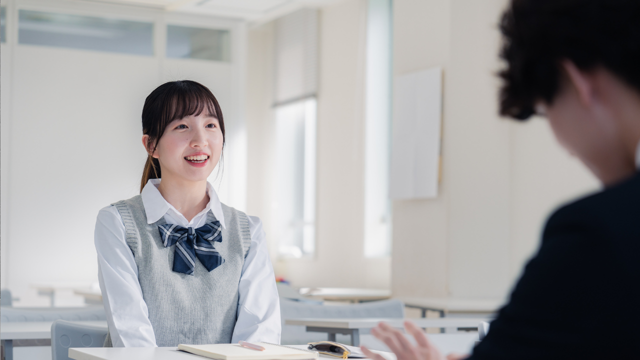 selective school interview